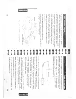 Предварительный просмотр 34 страницы Motorola Micro TAC Ultra Lite User Manual