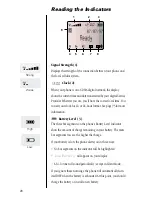 Предварительный просмотр 26 страницы Motorola MicroTAC SC-725 Owner'S Manual