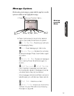 Предварительный просмотр 51 страницы Motorola MicroTAC SC-725 Owner'S Manual