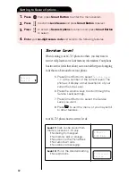 Предварительный просмотр 82 страницы Motorola MicroTAC SC-725 Owner'S Manual