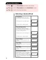 Предварительный просмотр 88 страницы Motorola MicroTAC SC-725 Owner'S Manual