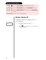 Предварительный просмотр 94 страницы Motorola MicroTAC SC-725 Owner'S Manual