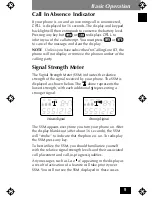 Предварительный просмотр 23 страницы Motorola MicroTAC Owner'S Manual