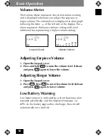 Предварительный просмотр 24 страницы Motorola MicroTAC Owner'S Manual