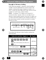 Предварительный просмотр 36 страницы Motorola MicroTAC Owner'S Manual