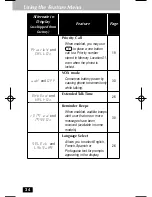 Предварительный просмотр 48 страницы Motorola MicroTAC Owner'S Manual