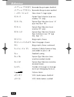 Preview for 68 page of Motorola MicroTAC Owner'S Manual