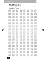 Preview for 78 page of Motorola MicroTAC Owner'S Manual