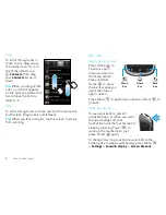 Preview for 8 page of Motorola MILESTONE XT800 User Manual