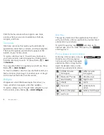 Preview for 10 page of Motorola MILESTONE XT800 User Manual