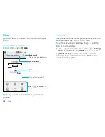 Preview for 30 page of Motorola MILESTONE XT800 User Manual