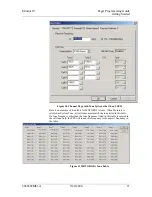 Preview for 15 page of Motorola MINITOR IV Programming Manual