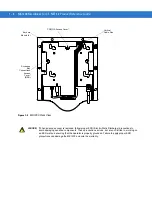 Предварительный просмотр 22 страницы Motorola MK1200 Product Reference Manual