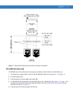 Предварительный просмотр 39 страницы Motorola MK1200 Product Reference Manual