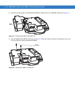 Предварительный просмотр 44 страницы Motorola MK1200 Product Reference Manual