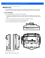 Preview for 28 page of Motorola MK3000 Product Reference Manual