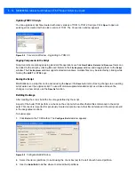 Preview for 54 page of Motorola MK3000 Product Reference Manual