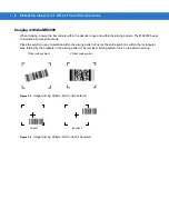 Предварительный просмотр 22 страницы Motorola MK4000 MicroKiosk Product Reference Manual