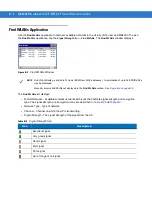 Предварительный просмотр 72 страницы Motorola MK4000 MicroKiosk Product Reference Manual