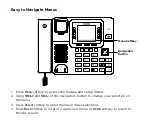 Предварительный просмотр 5 страницы Motorola ML1000 Quick Start Manual