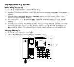 Предварительный просмотр 8 страницы Motorola ML1000 Quick Start Manual