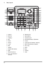 Предварительный просмотр 10 страницы Motorola ML25254 Full User Manual