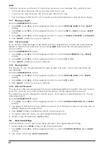 Предварительный просмотр 20 страницы Motorola ML25254 Full User Manual