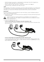 Предварительный просмотр 11 страницы Motorola ML25260 Full User Manual