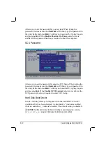 Preview for 99 page of Motorola ML900 HK1223 Owner'S Manual