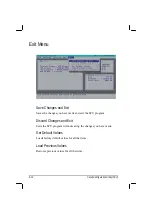 Preview for 101 page of Motorola ML900 HK1223 Owner'S Manual