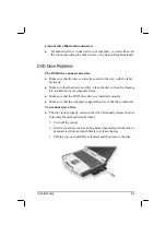 Preview for 124 page of Motorola ML900 HK1223 Owner'S Manual