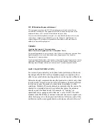 Preview for 4 page of Motorola ML900 Operation Manual