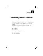 Preview for 70 page of Motorola ML900 Operation Manual