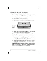 Preview for 71 page of Motorola ML900 Operation Manual