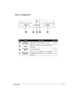 Предварительный просмотр 39 страницы Motorola ML910 User Manual