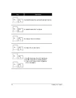 Предварительный просмотр 50 страницы Motorola ML910 User Manual