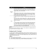 Предварительный просмотр 53 страницы Motorola ML910 User Manual