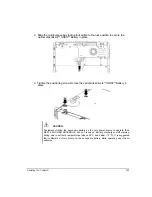 Предварительный просмотр 57 страницы Motorola ML910 User Manual