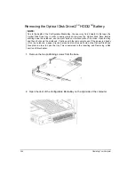 Предварительный просмотр 58 страницы Motorola ML910 User Manual