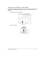 Предварительный просмотр 168 страницы Motorola ML910 User Manual