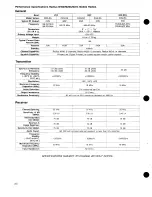 Preview for 9 page of Motorola MMR005 Service Manual