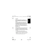 Preview for 2 page of Motorola MN000356A01 Manual