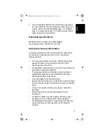 Preview for 7 page of Motorola MN001433A01 Installation Manual