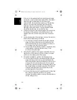 Preview for 20 page of Motorola MN001433A01 Installation Manual