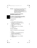 Preview for 54 page of Motorola MN001433A01 Installation Manual