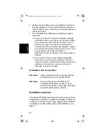 Preview for 64 page of Motorola MN001433A01 Installation Manual