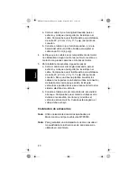 Preview for 86 page of Motorola MN001433A01 Installation Manual