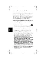 Preview for 92 page of Motorola MN001433A01 Installation Manual