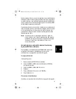 Preview for 97 page of Motorola MN001433A01 Installation Manual