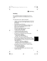 Preview for 129 page of Motorola MN001433A01 Installation Manual